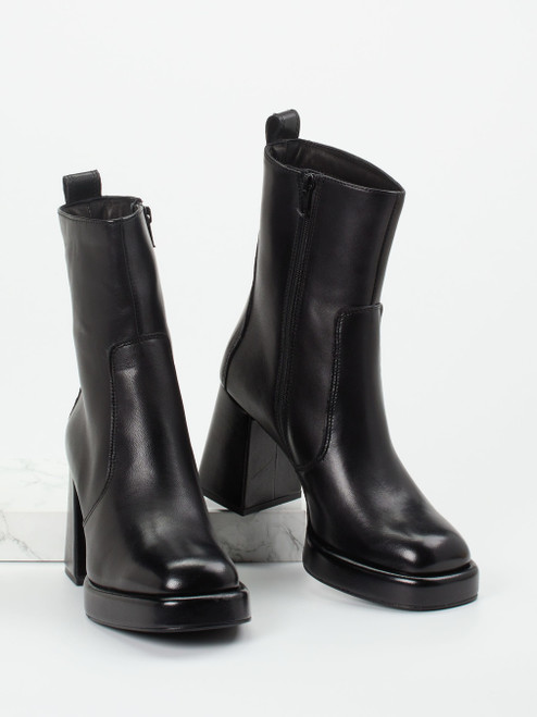 Stiefelette-17390090127 Andrea Sabatini