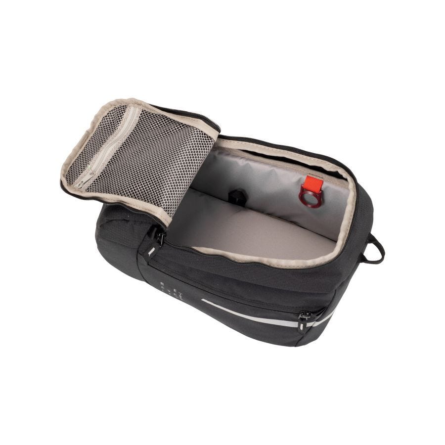 Silkroad M Gepäckträgertasche (KLICKfix ready)