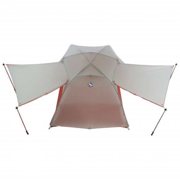 Big Agnes - Copper Spur HV UL 2 Long - 2-Personen Zelt
