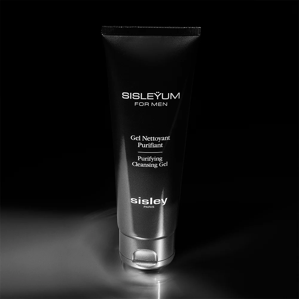 Sisleÿum Purifying Cleansing Gel - Ansigtsrensegel