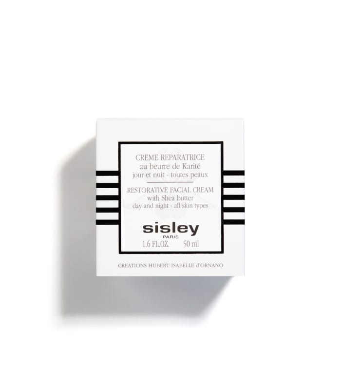 SISLEY-CRÈME RÉPARATRICE-Soin Compensateur