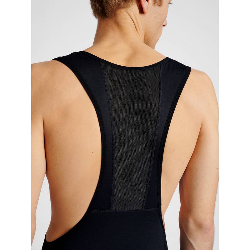 Newline MEN CORE BIKE LONG BIB Tights Herren
