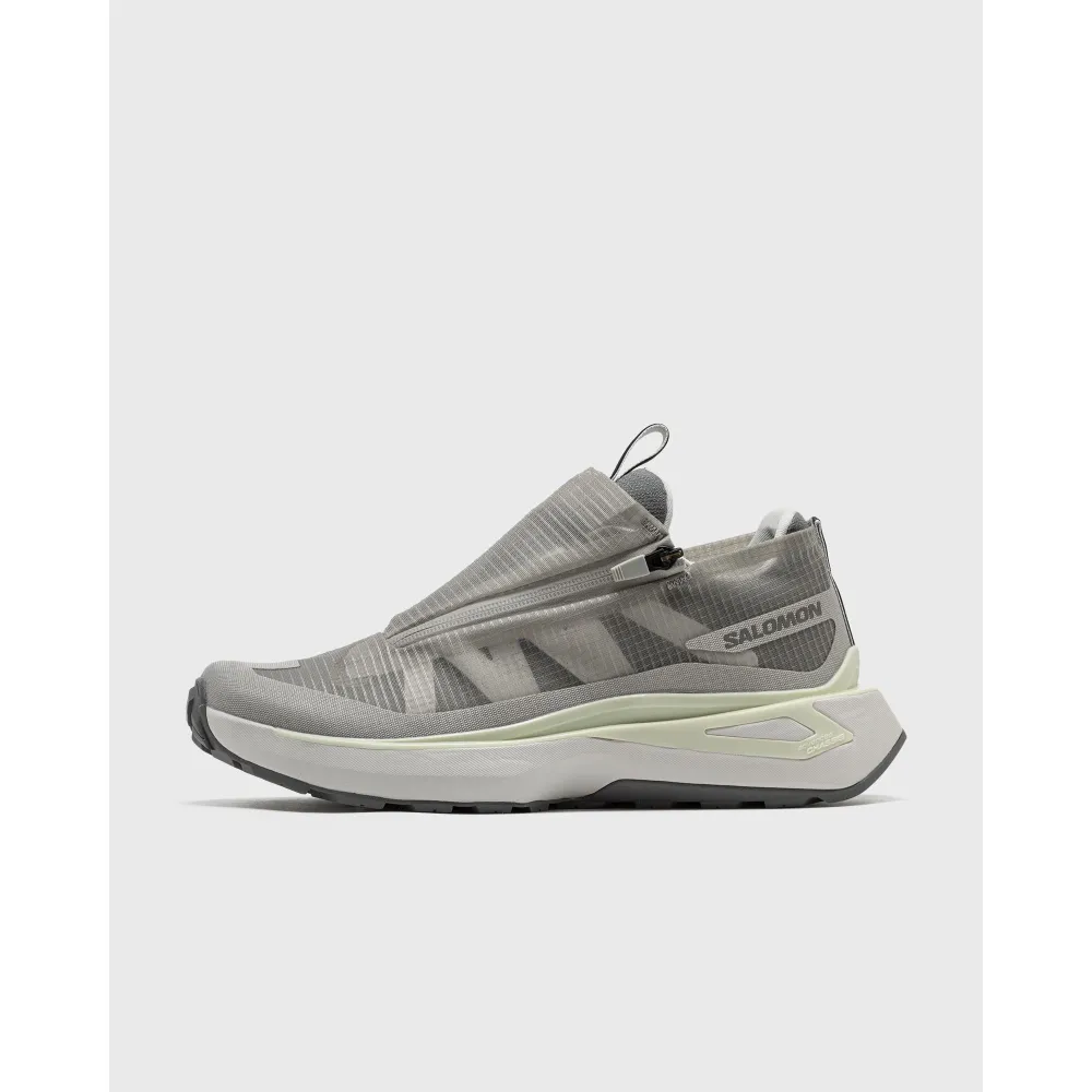 Salomon Odyssey Elmt Advanced Clear L47444700 / grau