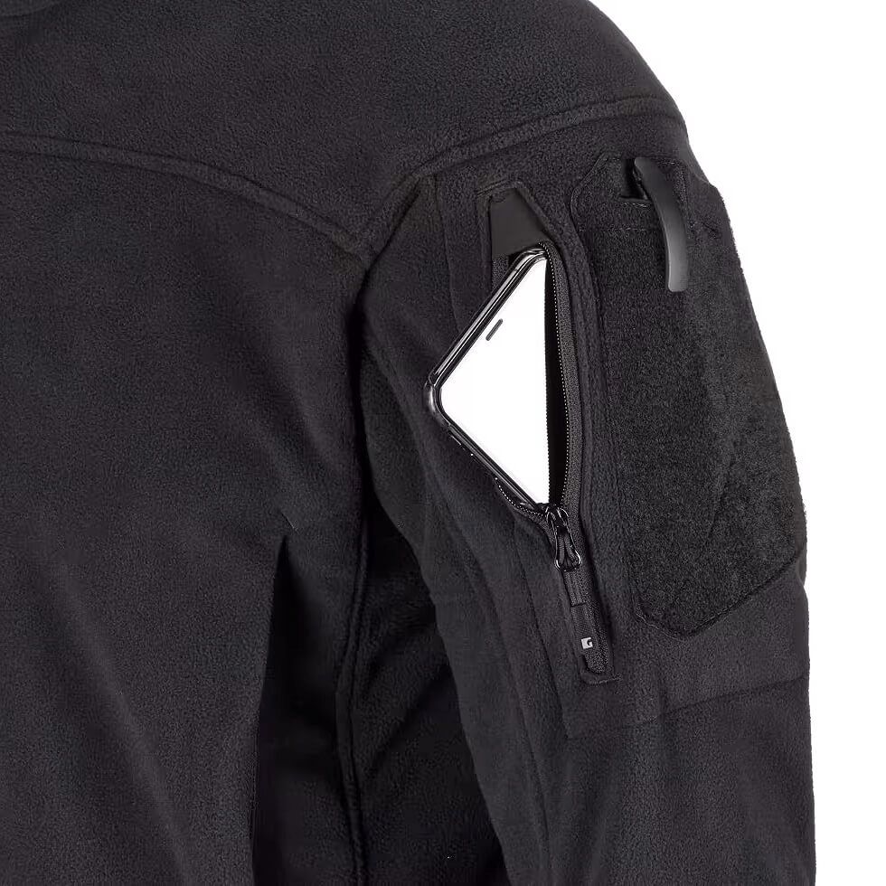 Lynx Fleece Jacket