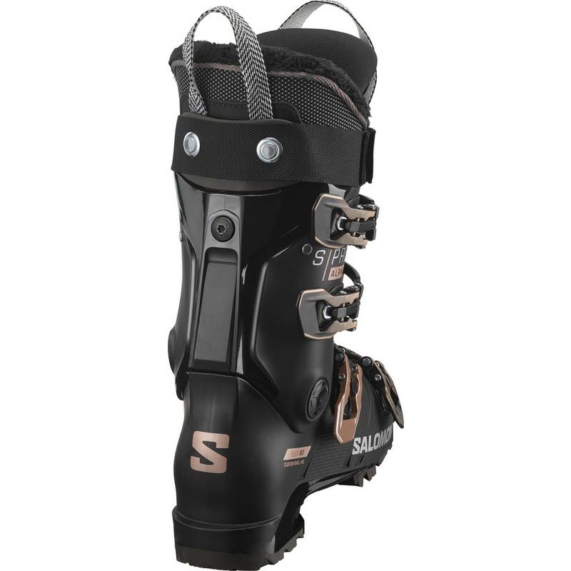 Salomon S/PRO ALPHA 90 W Skischuhe Damen