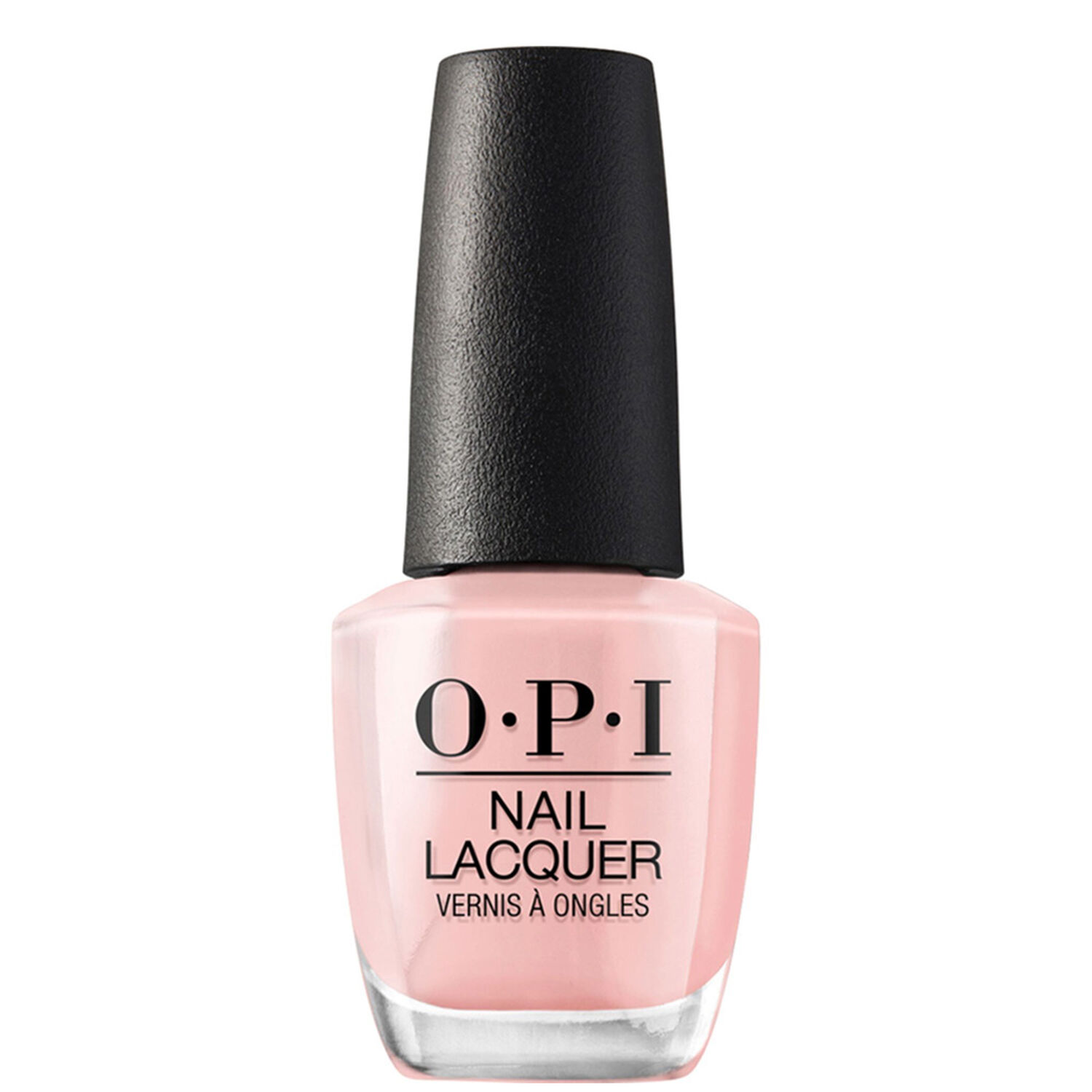 OPI Nail Lacquer Vernis à Ongles