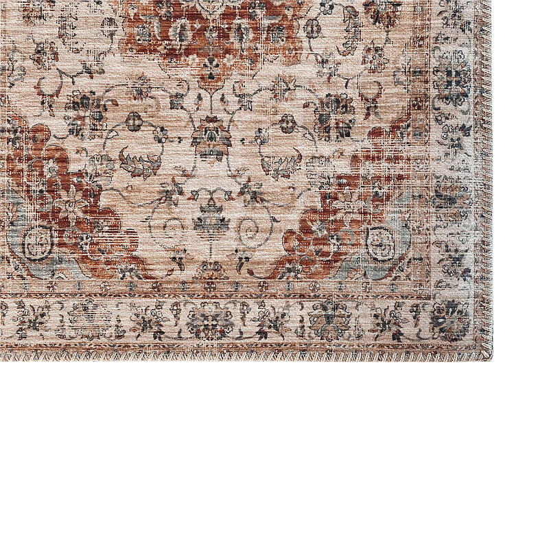 Home Gulvløper Villarosa L220 x B80 cm