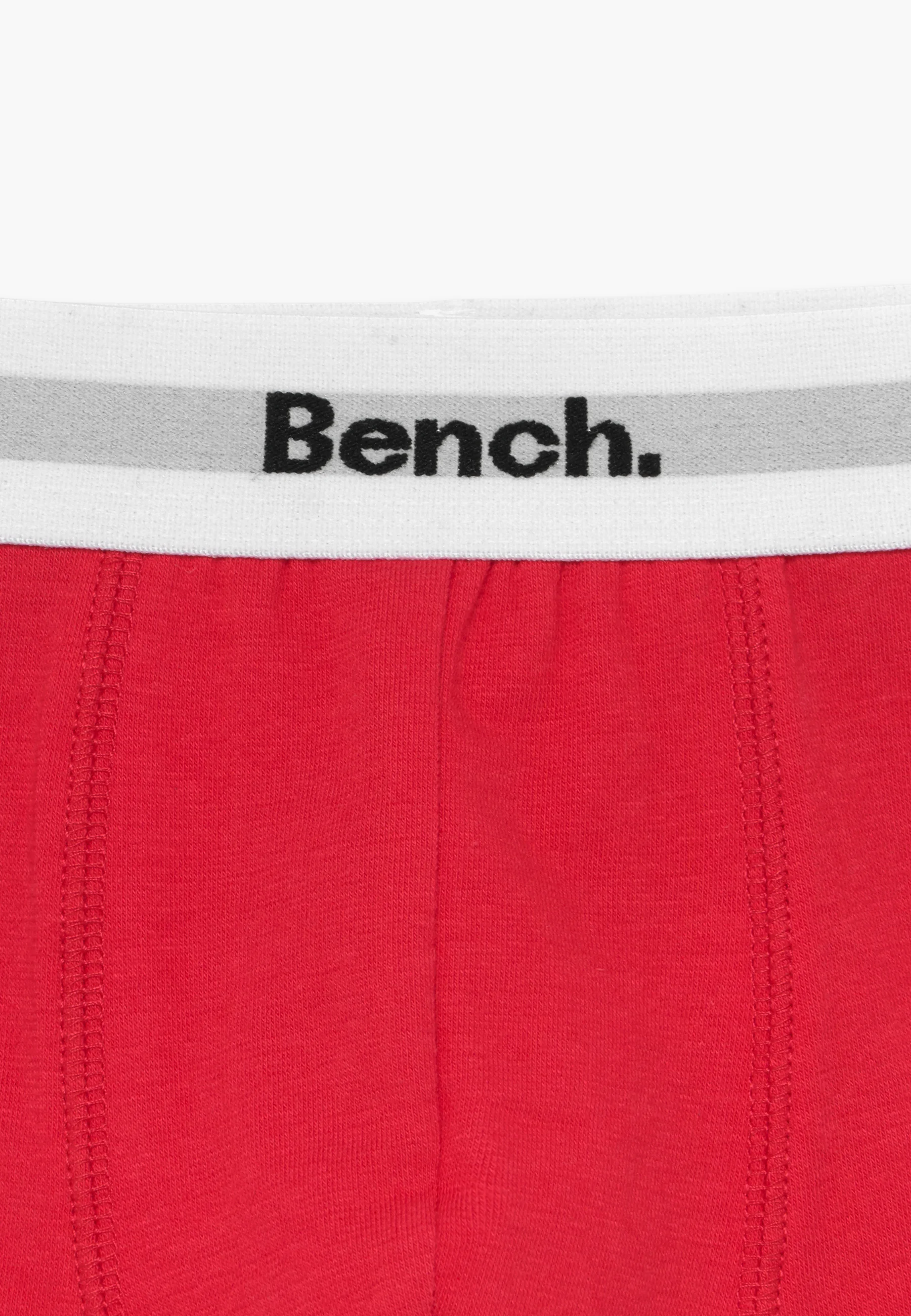 Bench BOXER PACK DE 3 - Culotte