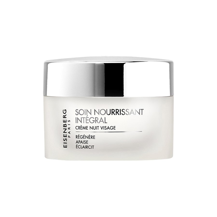 Pure White Soin Nourrissant Intégral