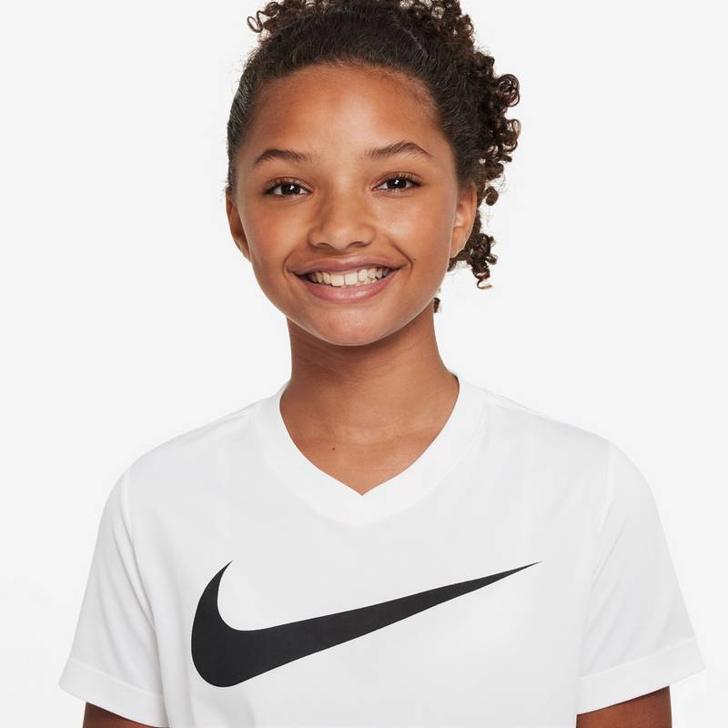 Nike DRI-FIT LEGEND Funktionsshirt Mädchen