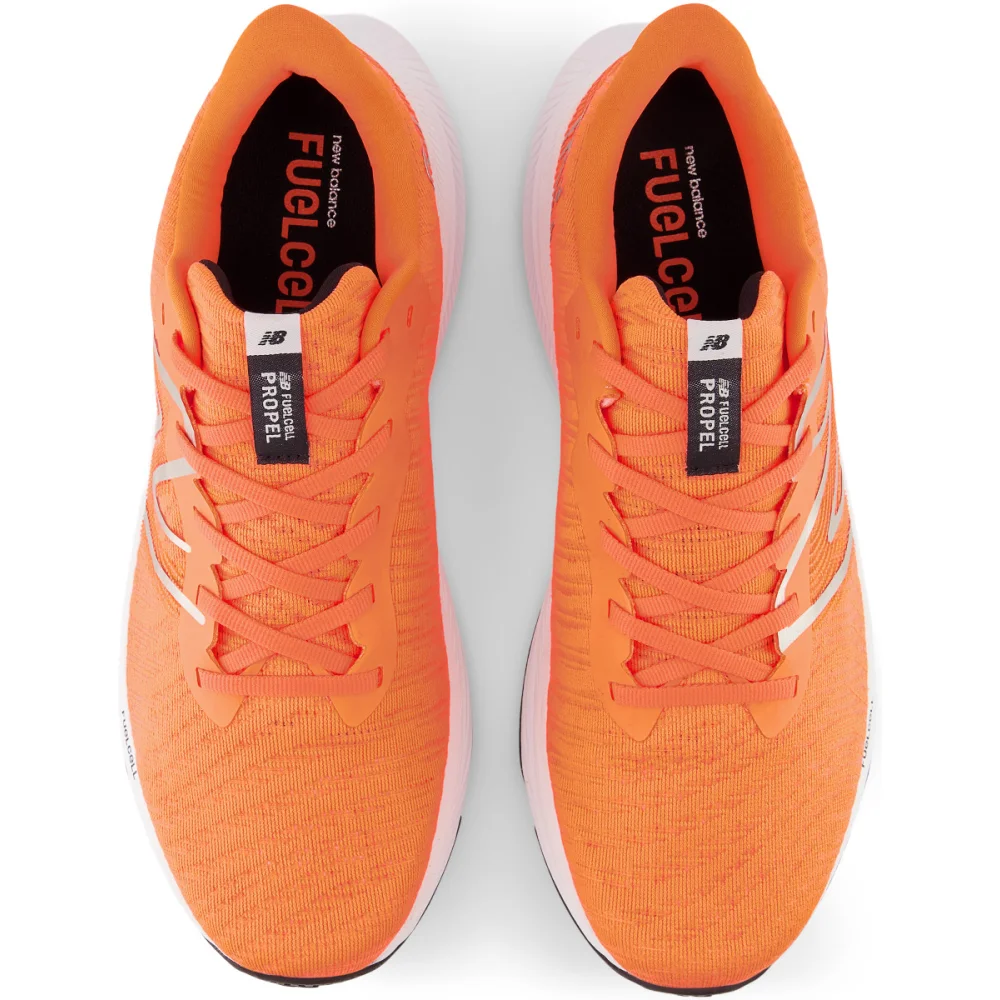 New Balance FuelCell Propel v4 MFCPRCR4 / orange