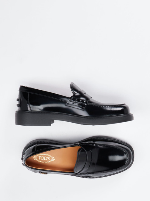 Slipper-15130090215 Tod's