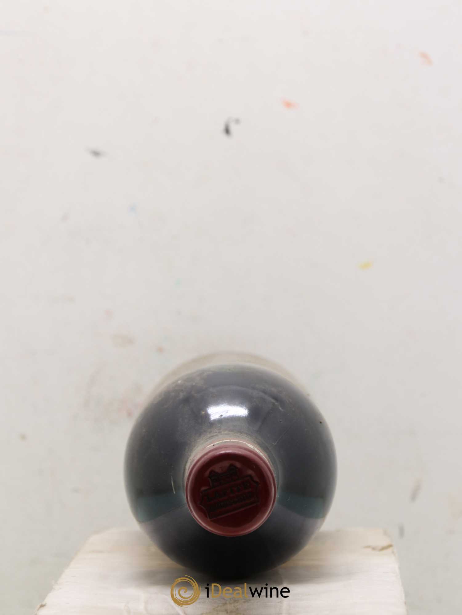 Château Lafite Rothschild 1er Grand Cru Classé  1992 - Lot de 1 Bouteille