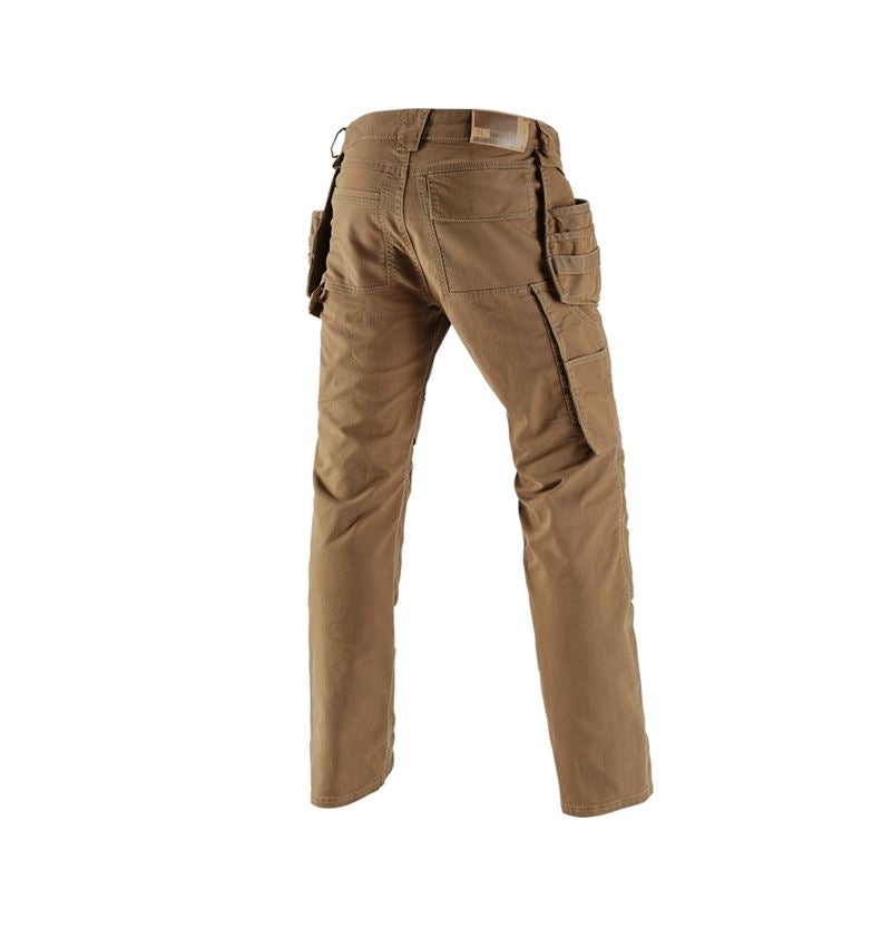 Holster-Bundhose e.s.vintage