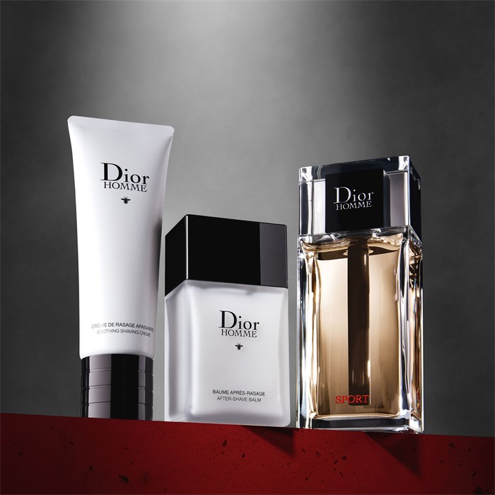 After Shave Balm