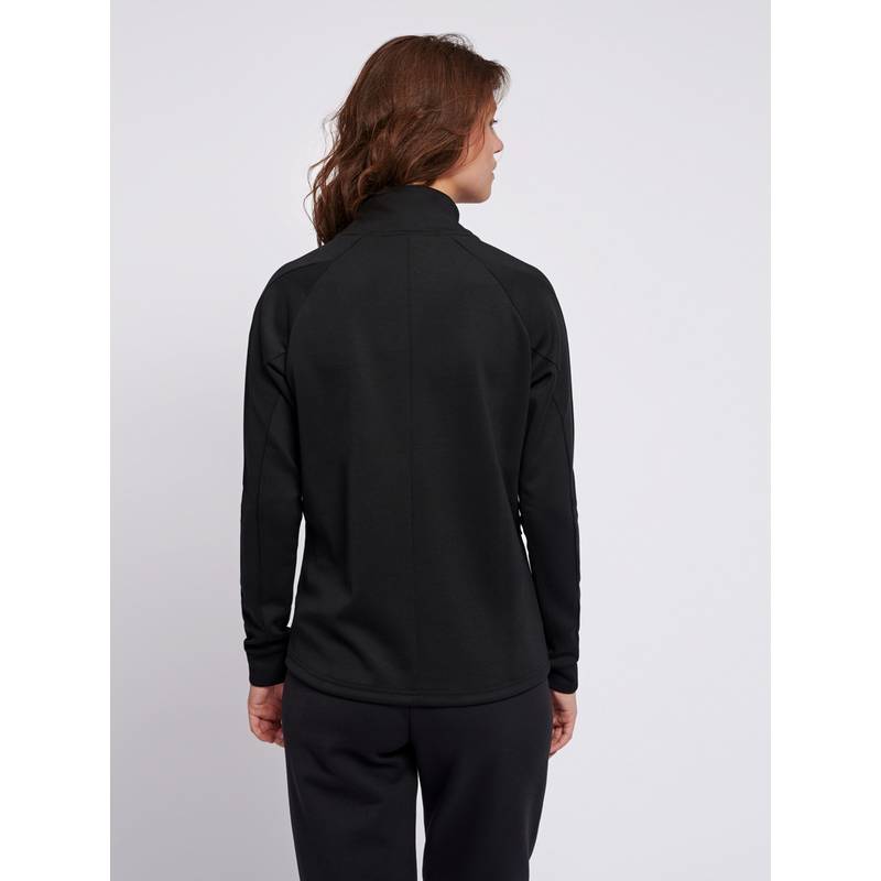 hummel hmlESSI ZIP JACKET Sweatjacke Damen