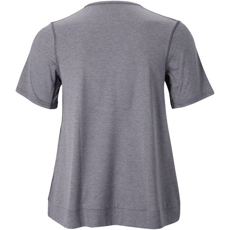 Q by Endurance BREE MELANGE Funktionsshirt Damen