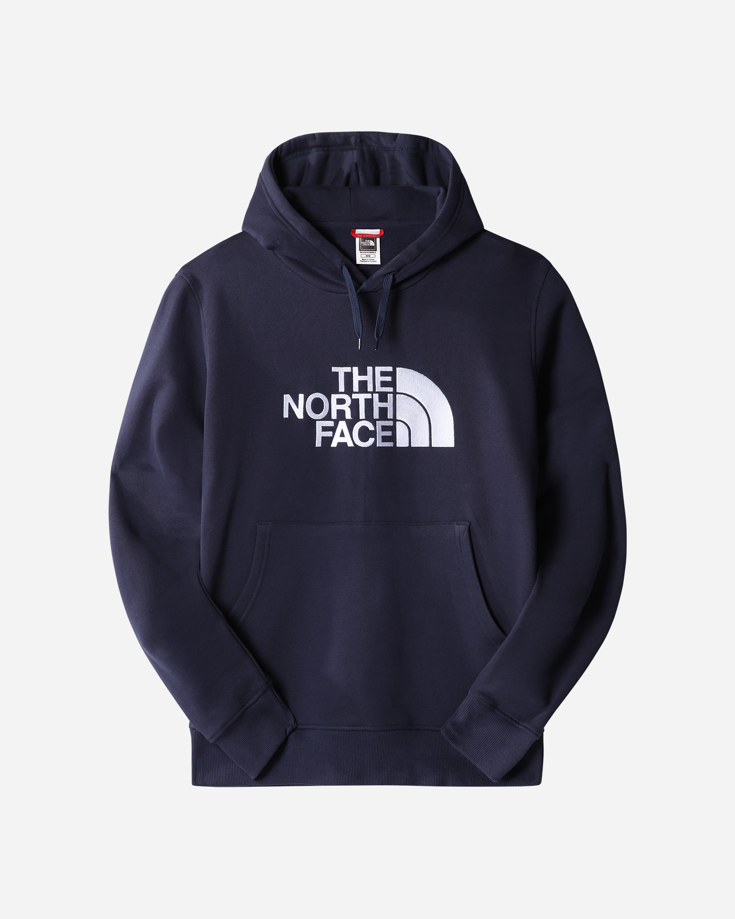 Felpa The North Face Drew Peak M NF00AHJY8K21