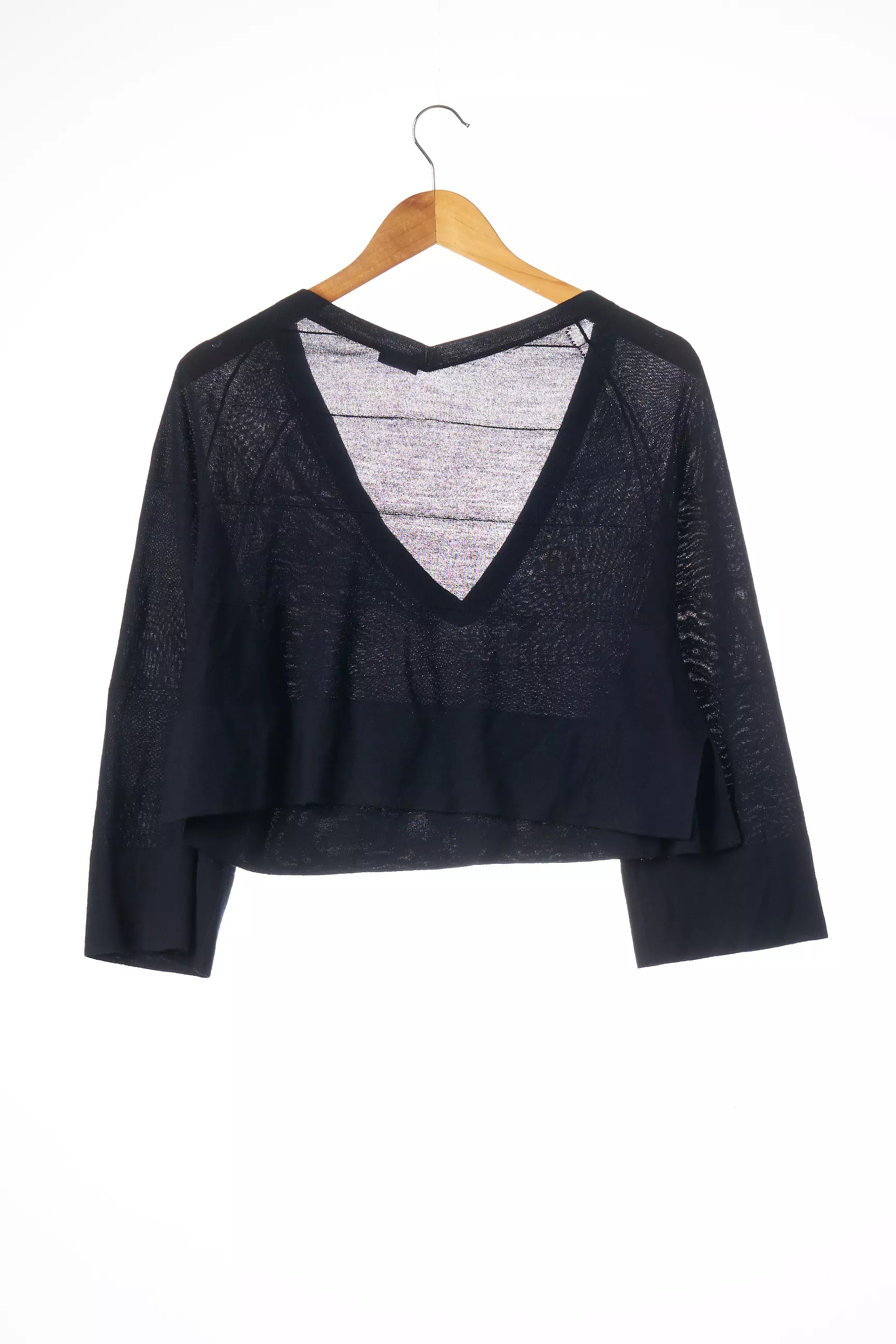 Jil Sanders Pulls Femme couleur bleu
