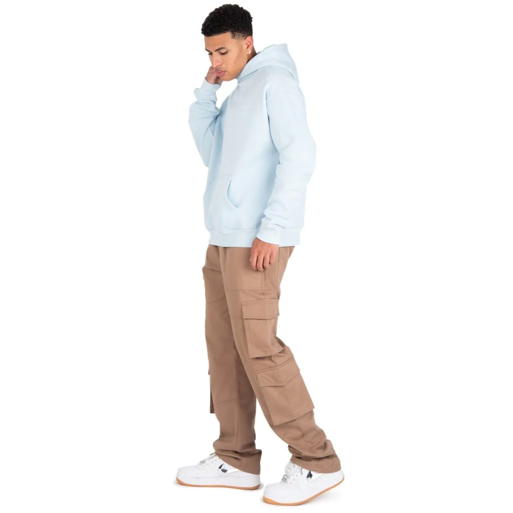 CLASSIC VADITIM HOODIE