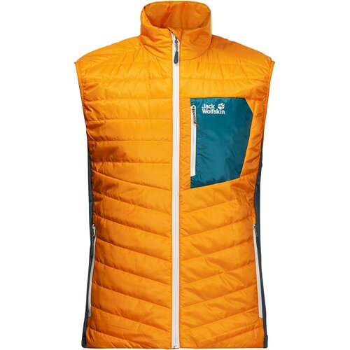 HERREN WESTE ROUTEBURN VEST M
