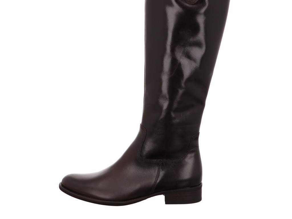GABOR Stiefel braun