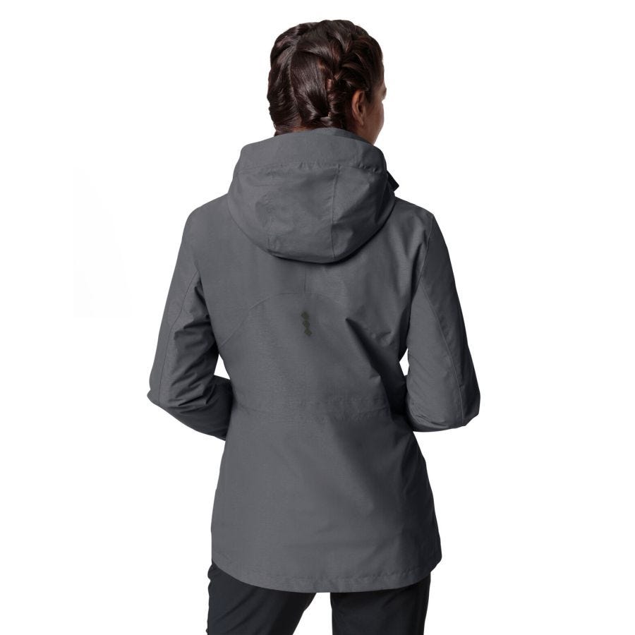Skomer II 3-in-1 Jacke Damen