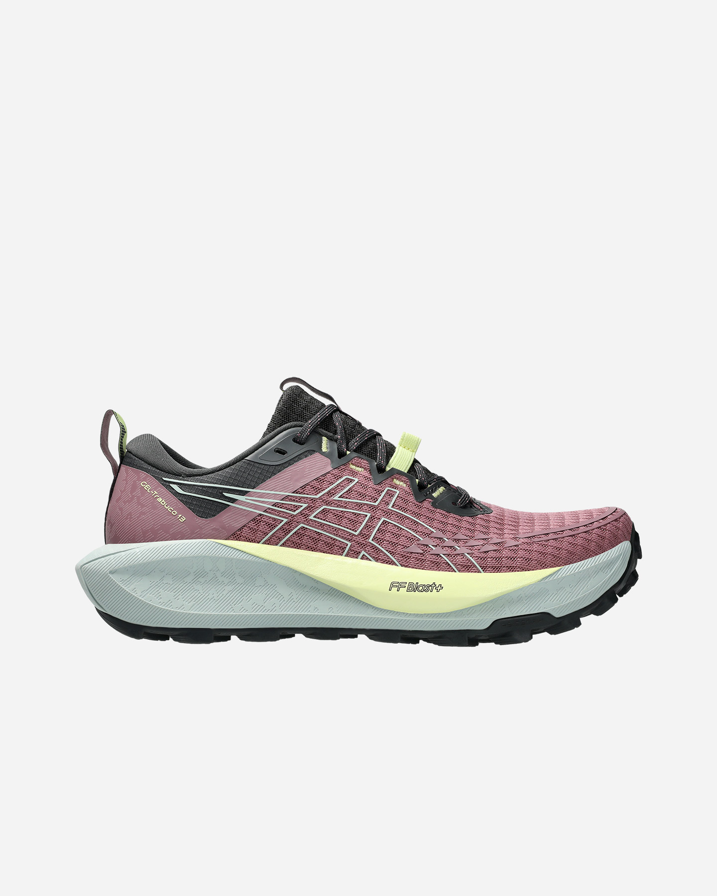 Scarpe Trail Asics Gel Trabuco 13 W 1012B768-500