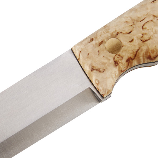 NO.10 SWEDISH FOREST KNIFE - Survival Messer