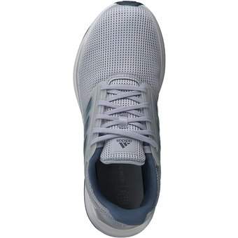 adidas EQ19 RUN Running in silber