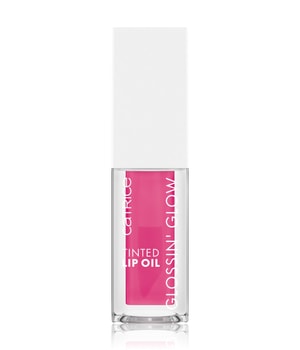 CATRICE Glossin' Glow Tinted Lip Oil Lippenöl-4 ml