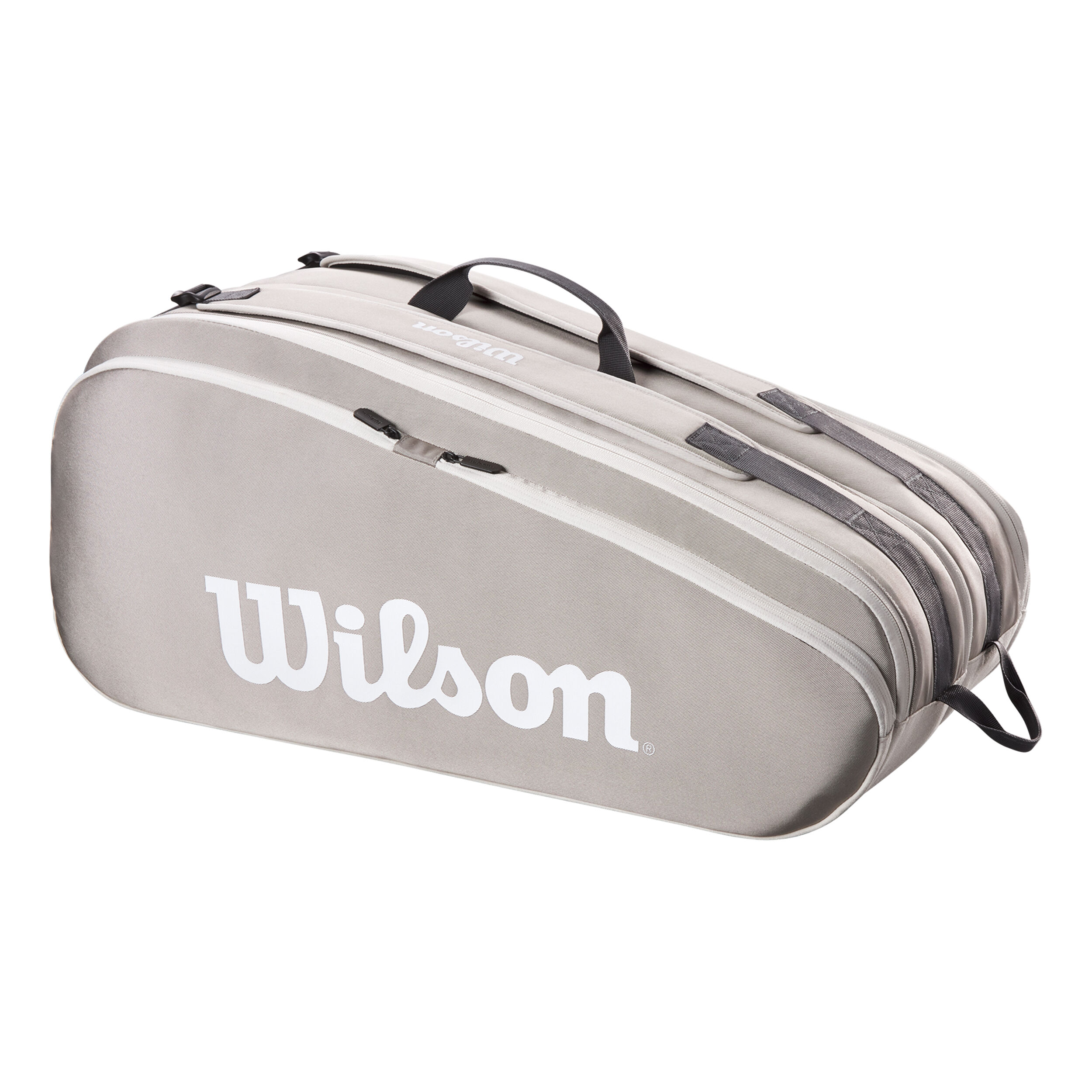 Tour Schlägertasche 12er - Grau