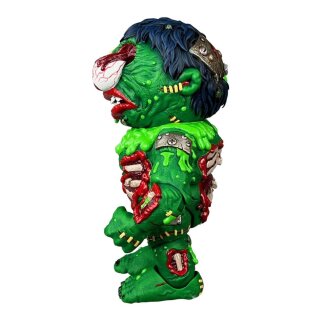 Madballs Actionfigur Wave 2: Slobulus