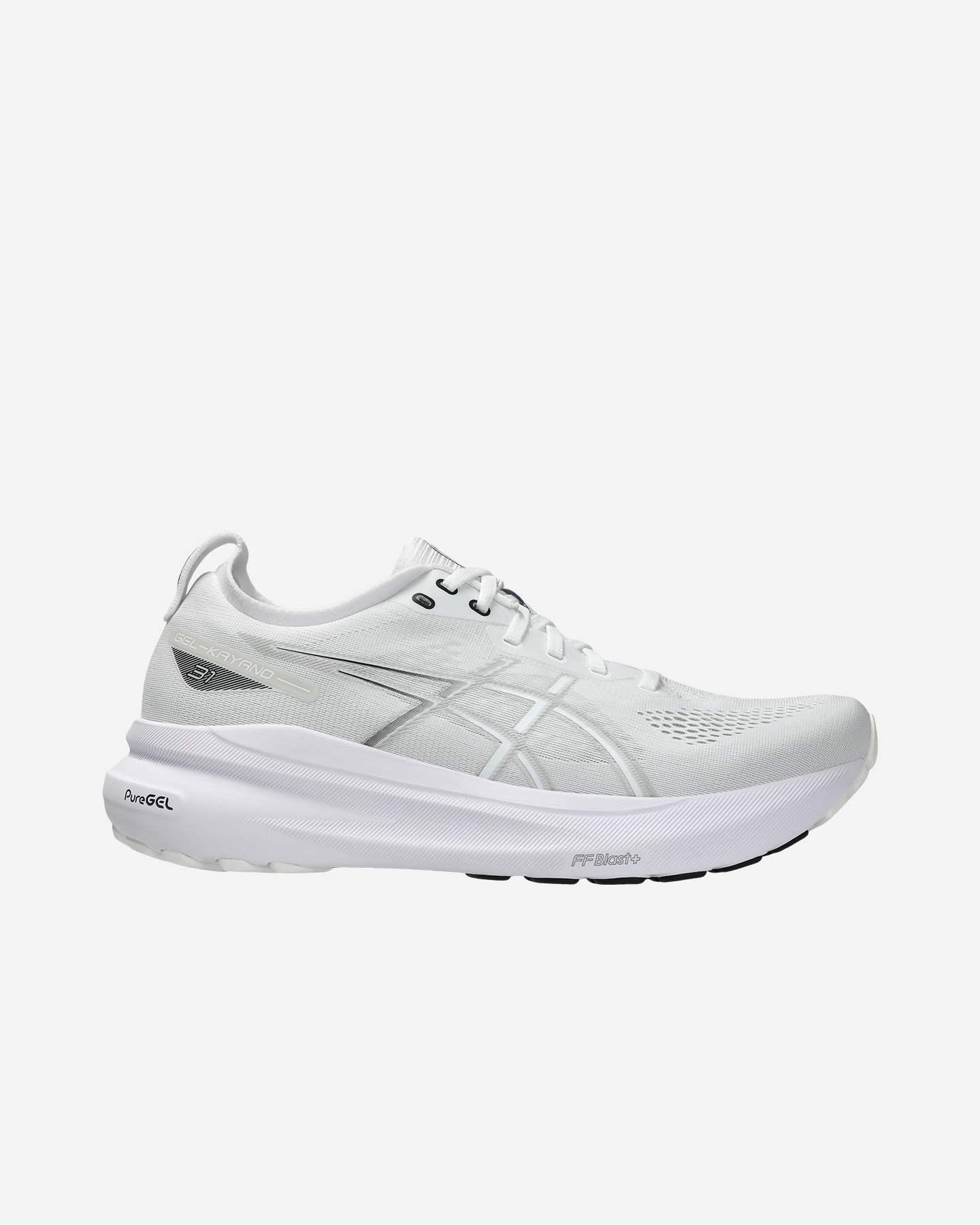 Scarpe Running Asics Gel Kayano 31 M 1011B867-101