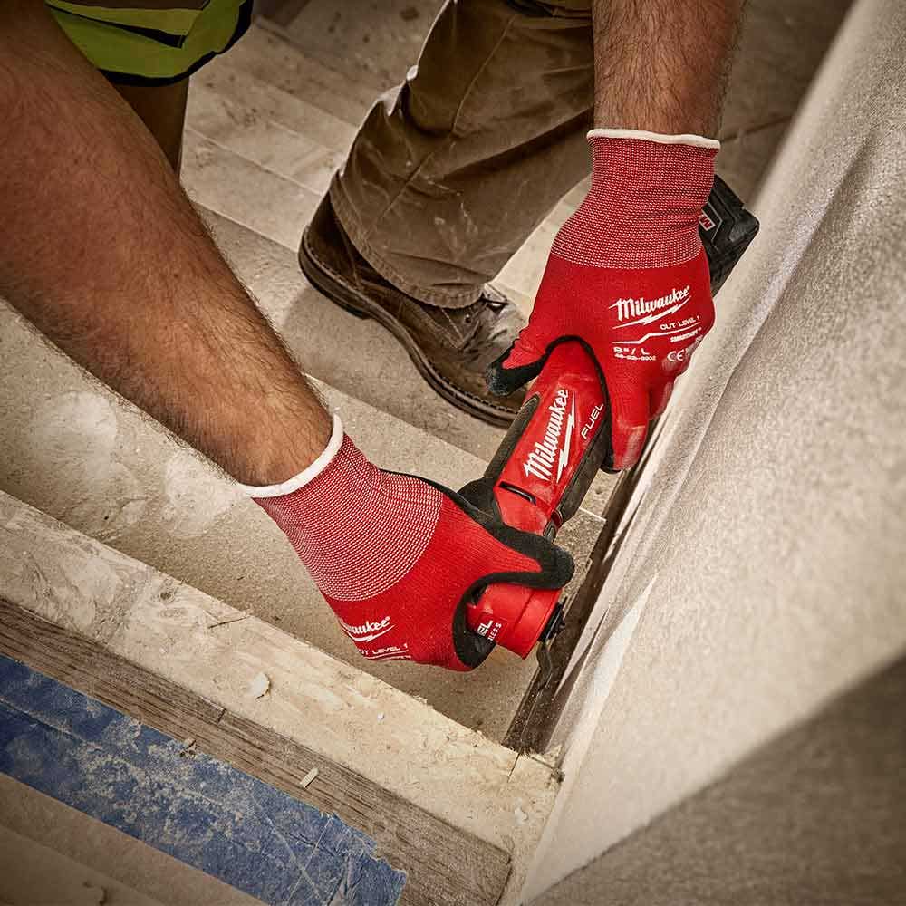 MILWAUKEE 18V FUEL™ Brushless Oscillating Multi-Tool Skin M18FMT-0