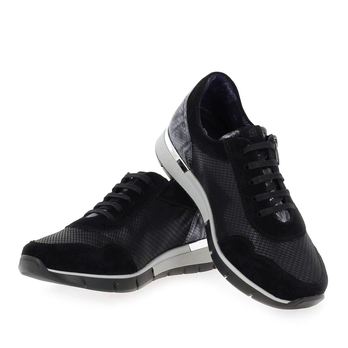 Dorking  XANET 8678 - noir