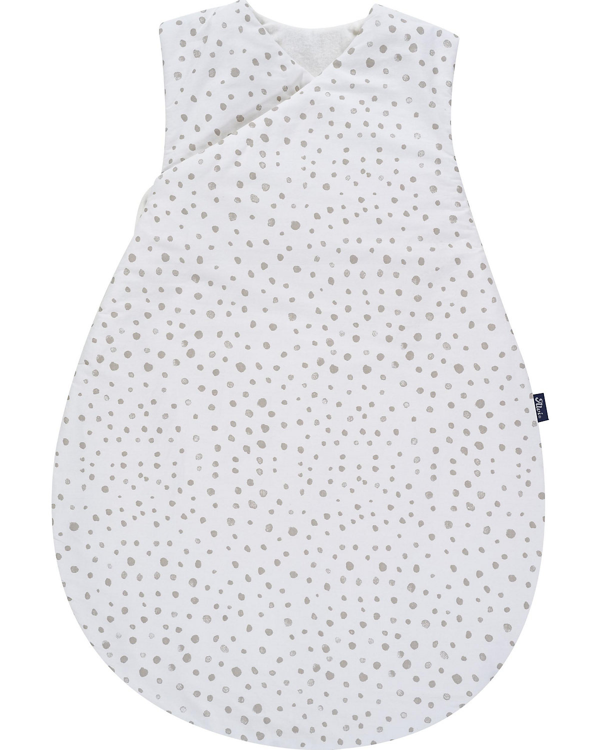 Wickel-Mäxchen - TOG 2,0 - Aqua Dot, 100 cm