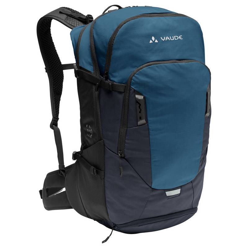 VAUDE Bike Alpin 30+5 Trekkingrucksack