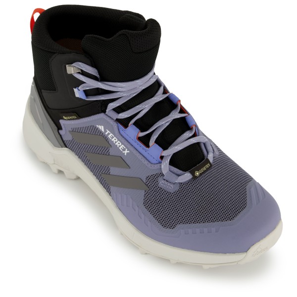 adidas Terrex - Terrex Swift R3 Mid GTX - Wanderschuhe