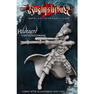 Hildegard von Königsmark