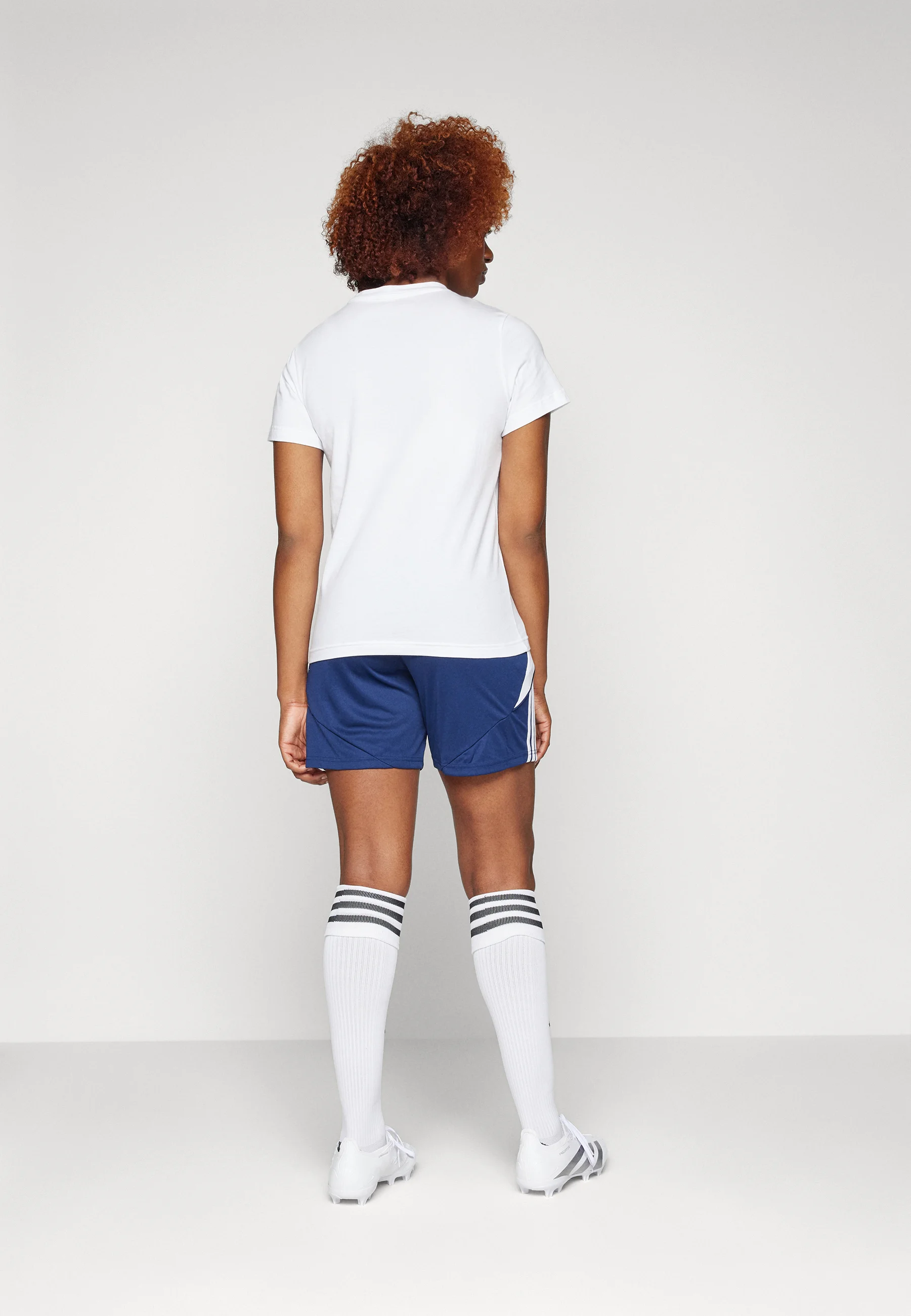 adidas Performance TIRO SHORT - Pantalones cortos deportivos