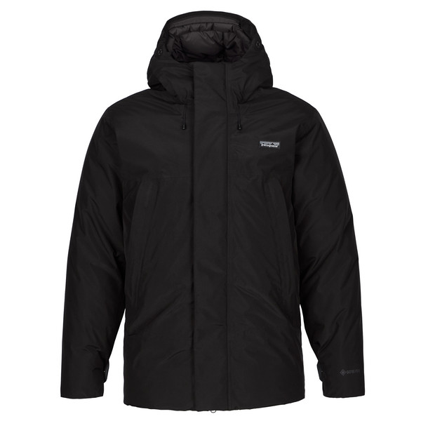 M' S STORMSHADOW PARKA Herren - Daunenjacke