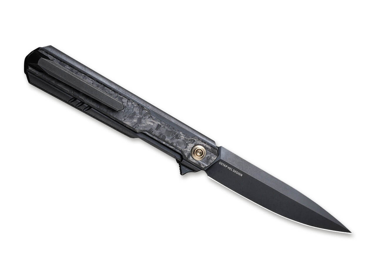 Peer Titan Black CF