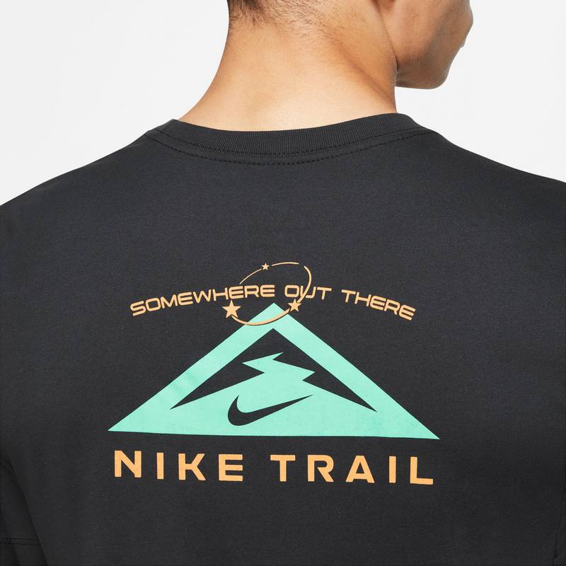 Nike Dri-fit Funktionsshirt Herren