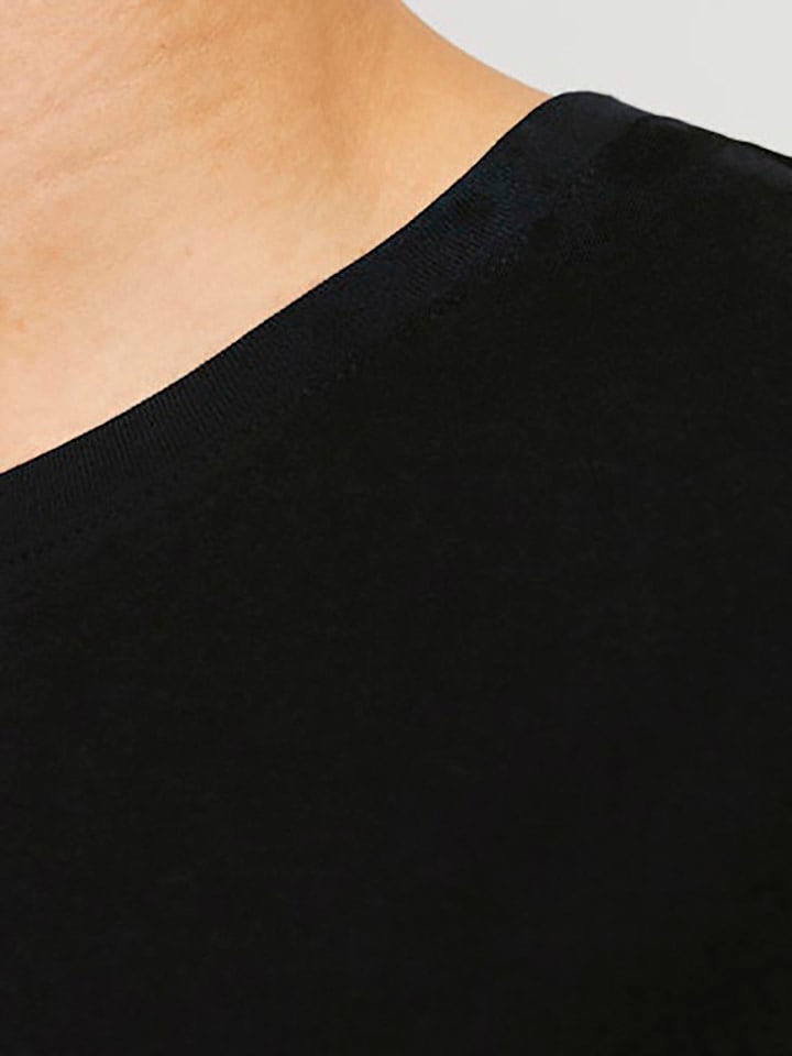 Jack & Jones Shirt in Schwarz günstig kaufen