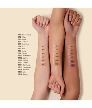 ILIA Beauty Super Serum Skin Tint SPF 30 Getönte Gesichtscreme-30 ml