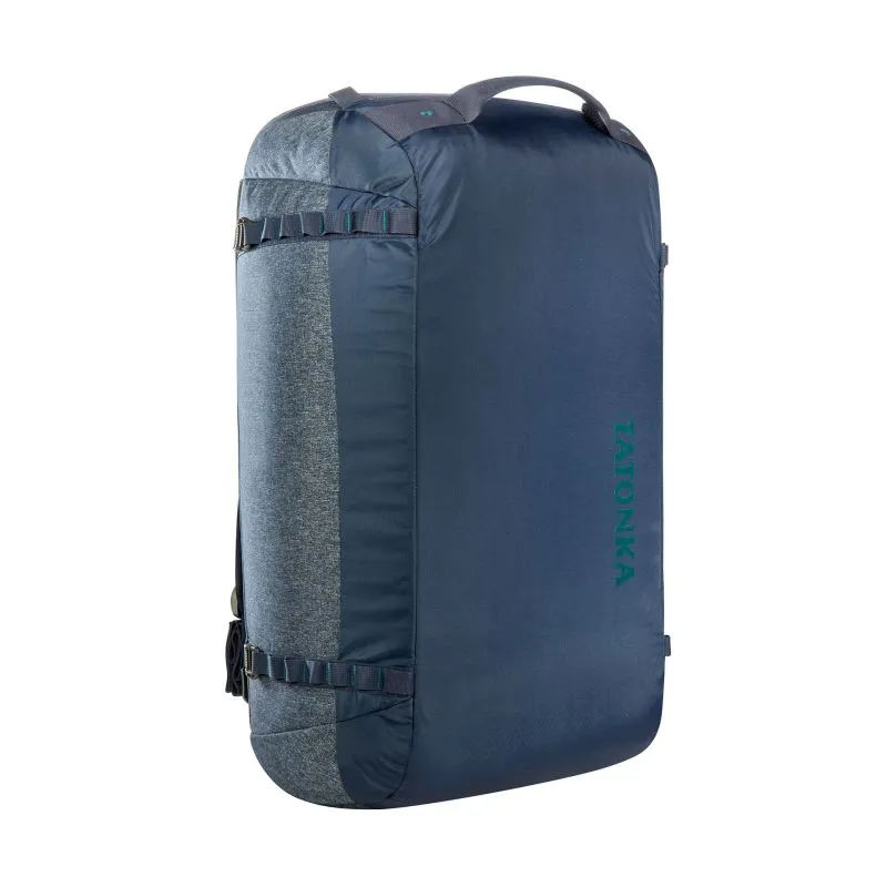 Tatonka Duffle Bag 65 (faltbar) - navy