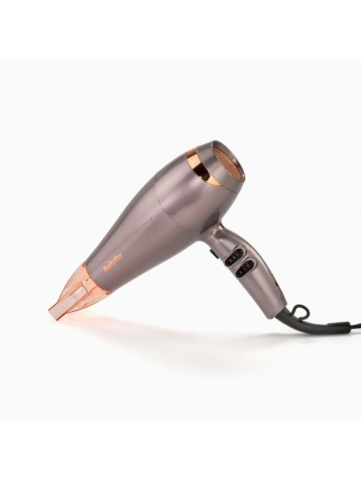BaByliss BaByliss Elegance 2100W Haartrockner in Rosa günstig kaufen onesize