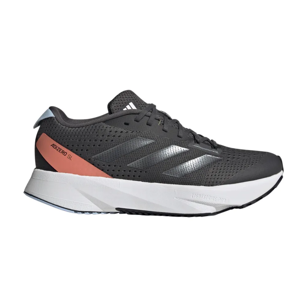 adidas Adizero SL HQ1339 / grau