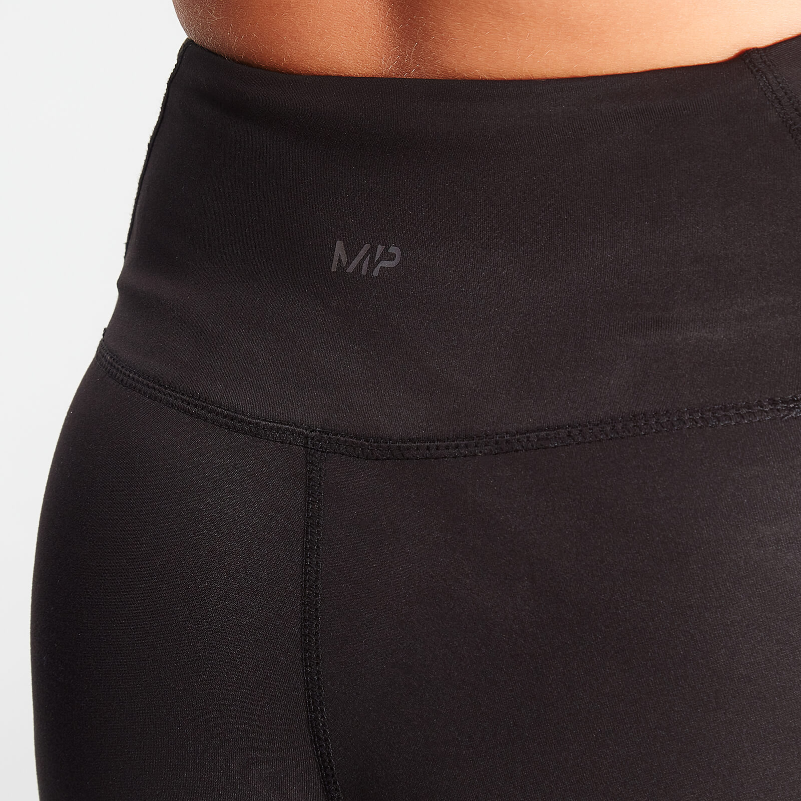 Leggings MP Power Ultra pour femmes MP – Noir